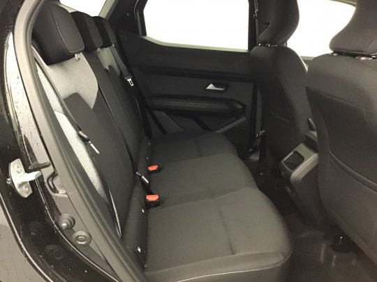 Dacia Duster second hand de vanzare