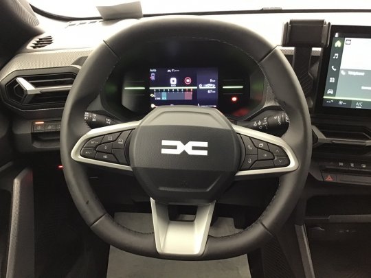 Dacia Duster second hand de vanzare