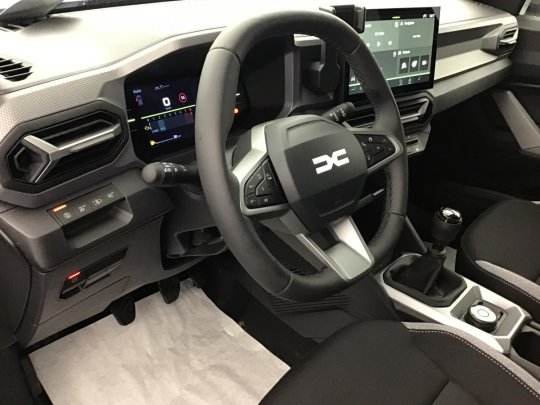 Dacia Duster second hand de vanzare