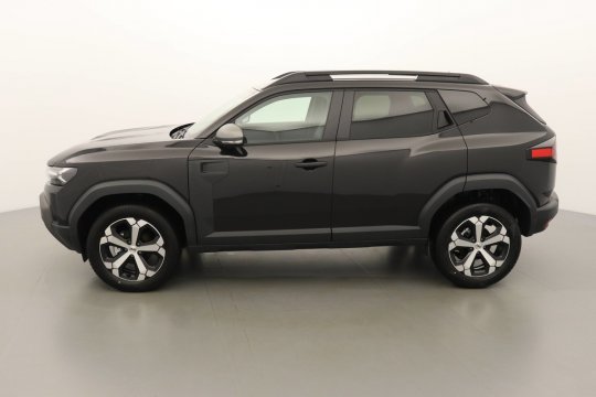 Dacia Duster second hand de vanzare