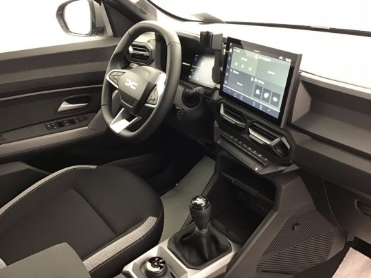 Dacia Duster second hand de vanzare