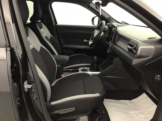 Dacia Duster second hand de vanzare