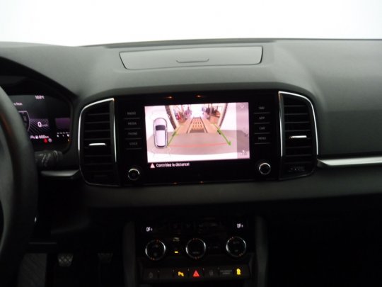 Skoda Karoq second hand de vanzare