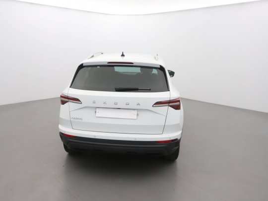 Skoda Karoq second hand de vanzare