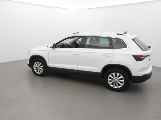 Skoda Karoq second hand de vanzare