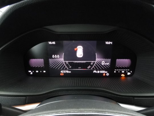 Skoda Karoq second hand de vanzare