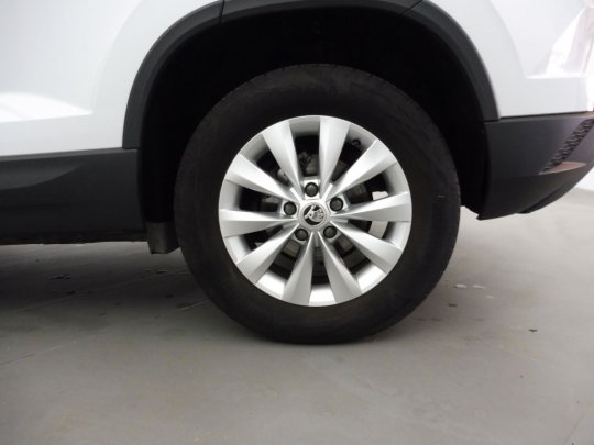 Skoda Karoq second hand de vanzare