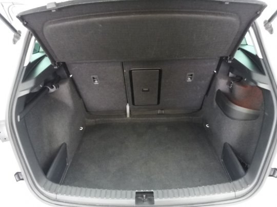 Skoda Karoq second hand de vanzare