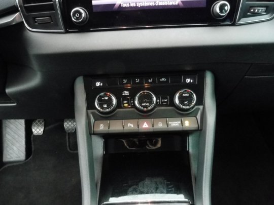 Skoda Karoq second hand de vanzare