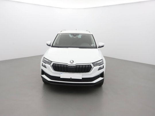 Skoda Karoq second hand de vanzare