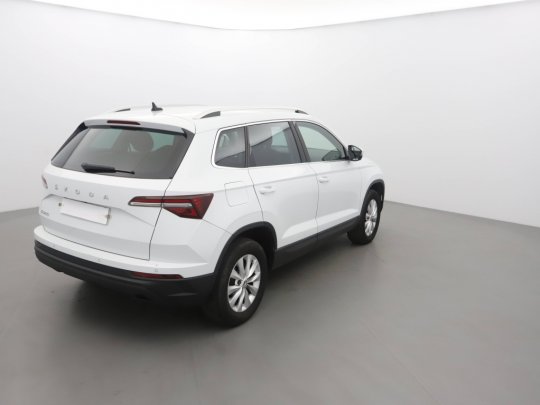 Skoda Karoq second hand de vanzare