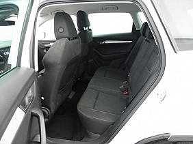 Skoda Karoq second hand de vanzare