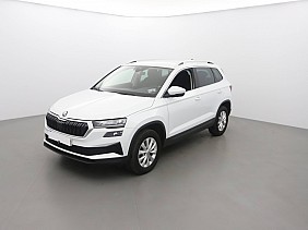 Skoda Karoq second hand de vanzare