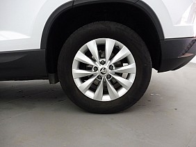 Skoda Karoq second hand de vanzare