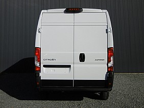 Citroën Jumper second hand de vanzare