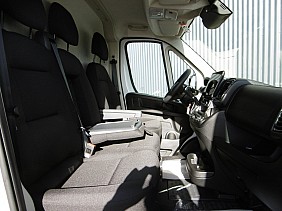 Citroën Jumper second hand de vanzare