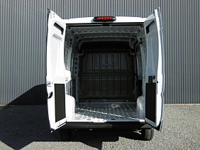 Citroën Jumper second hand de vanzare