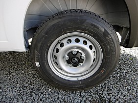 Citroën Jumper second hand de vanzare