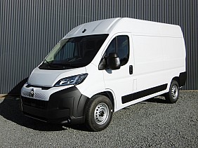 Citroën Jumper second hand de vanzare