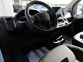 Citroën Jumper second hand de vanzare