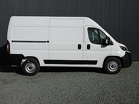 Citroën Jumper second hand de vanzare