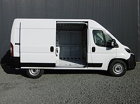 Citroën Jumper second hand de vanzare
