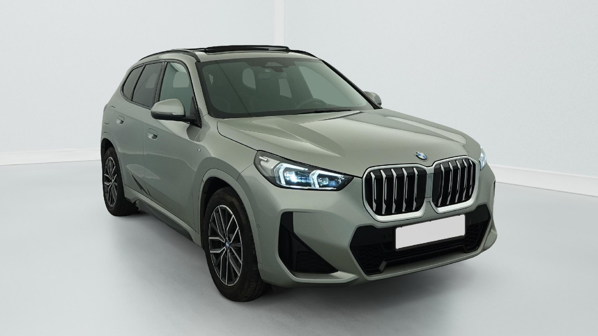 BMW, X Series - X1
