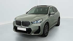 BMW, X Series - X1 second hand de vanzare