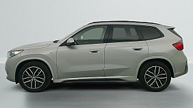 BMW, X Series - X1 second hand de vanzare