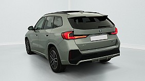 BMW, X Series - X1 second hand de vanzare