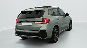 BMW, X Series - X1 second hand de vanzare