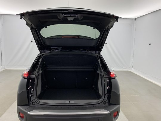 Peugeot 2008 second hand de vanzare