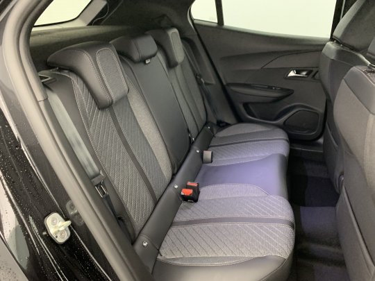 Peugeot 2008 second hand de vanzare