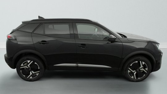 Peugeot 2008 second hand de vanzare