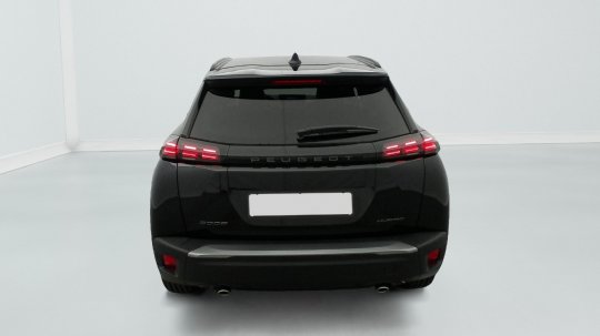 Peugeot 2008 second hand de vanzare