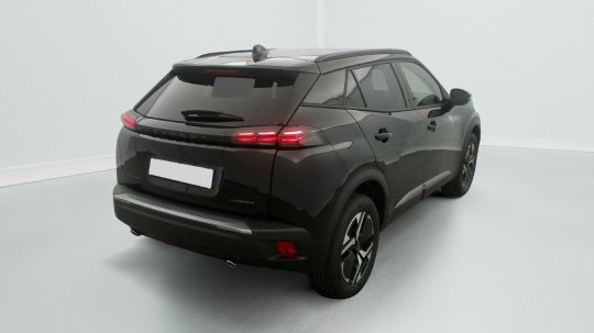 Peugeot 2008 second hand de vanzare