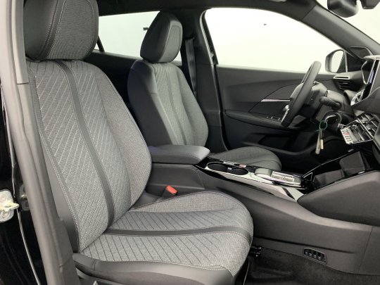 Peugeot 2008 second hand de vanzare