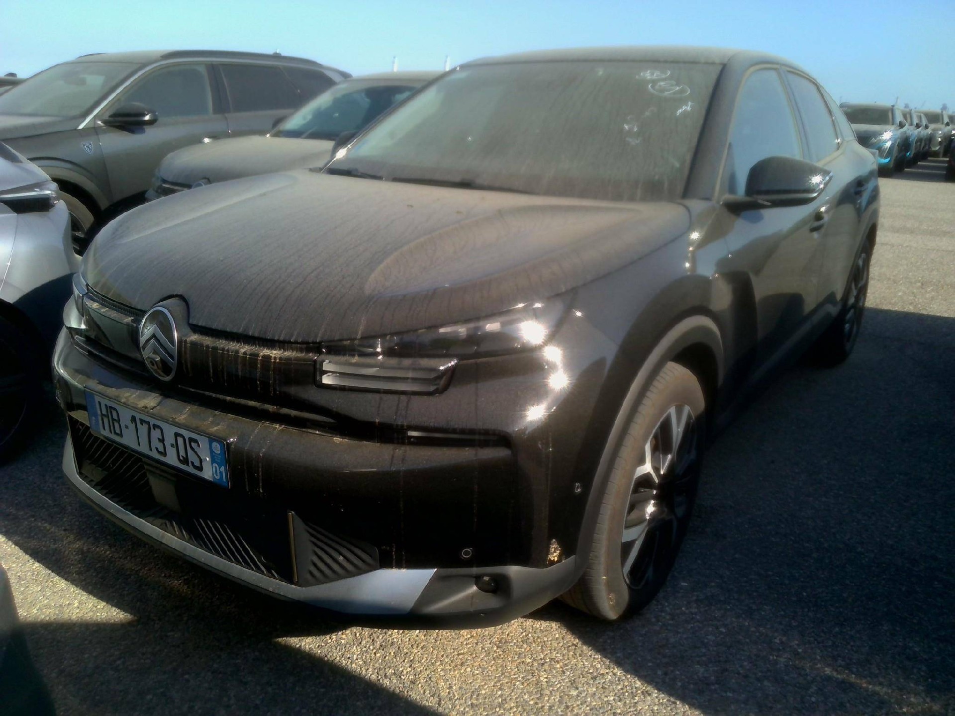 Citroën C4