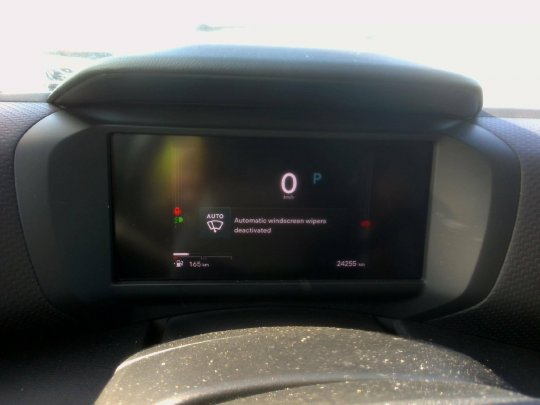 Citroën C4 second hand de vanzare