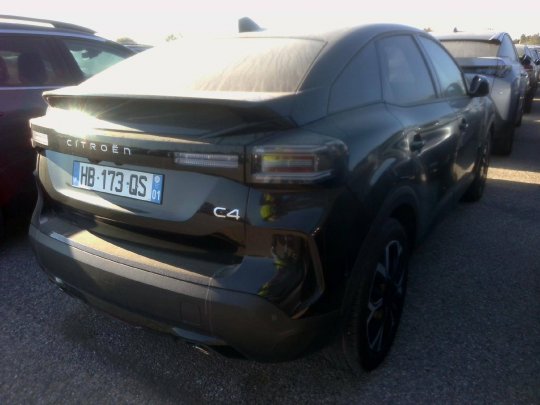 Citroën C4 second hand de vanzare