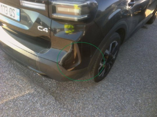 Citroën C4 second hand de vanzare