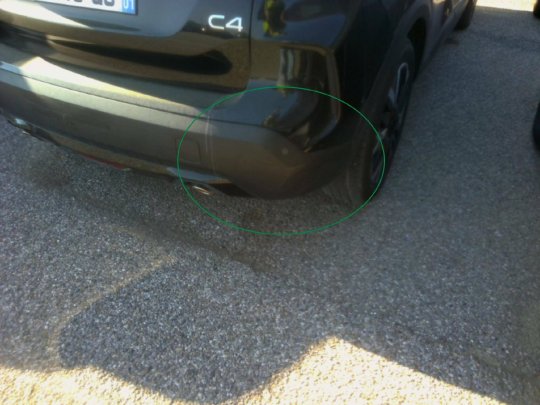 Citroën C4 second hand de vanzare