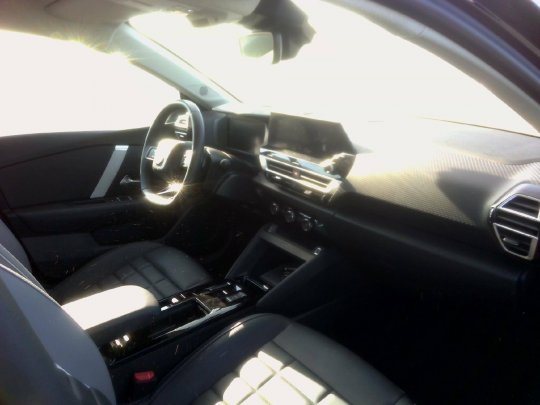 Citroën C4 second hand de vanzare