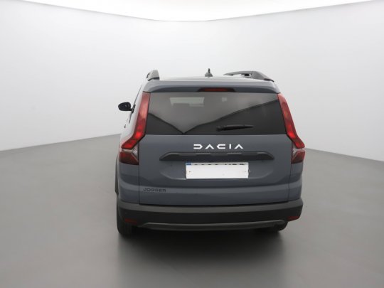 Dacia Jogger second hand de vanzare