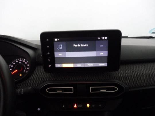 Dacia Jogger second hand de vanzare