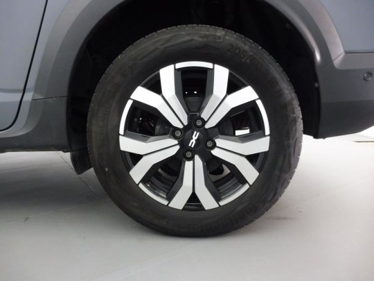 Dacia Jogger second hand de vanzare