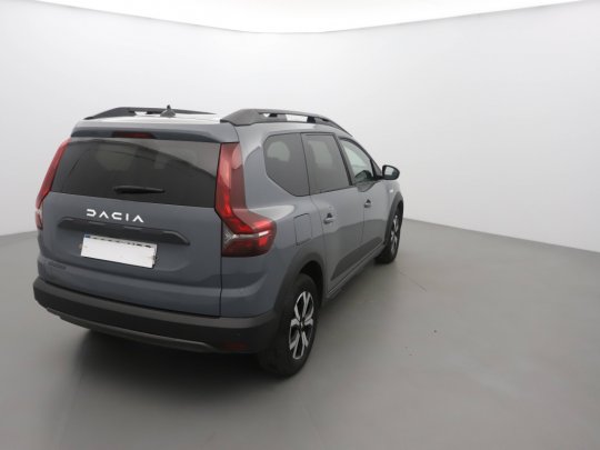 Dacia Jogger second hand de vanzare