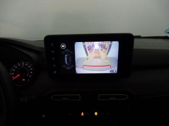 Dacia Jogger second hand de vanzare