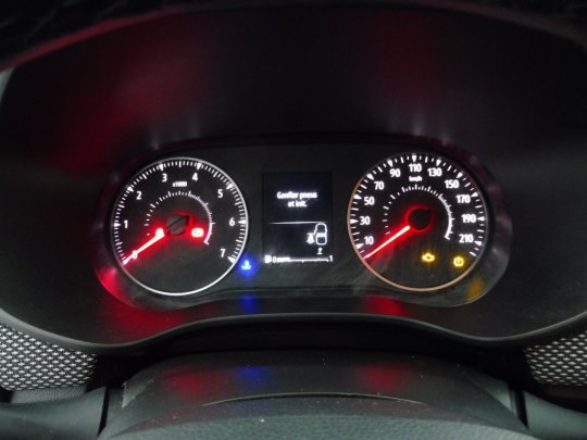 Dacia Jogger second hand de vanzare