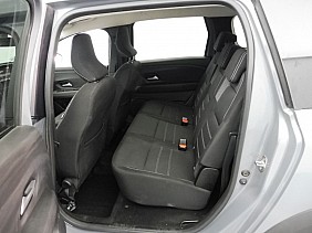 Dacia Jogger second hand de vanzare